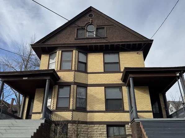 2241 Burnet Ave, Cincinnati, OH 45219