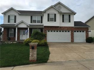 120 Lafayette Ct, Barnhart, MO 63012