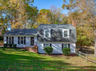 311 Hemlock St, Cary, NC 27513