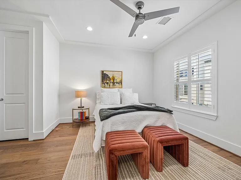 852 Fisher St #C — Photo 20