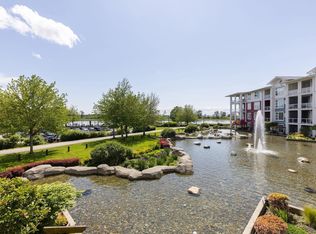 4600 Westwater Dr #204, Richmond, BC