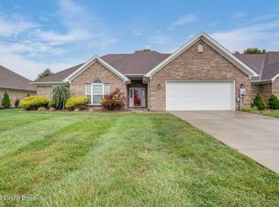140 Terrace Dr, Mount Washington, KY 40047