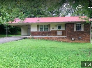 133 Jaynes Rd, Tazewell, TN 37879
