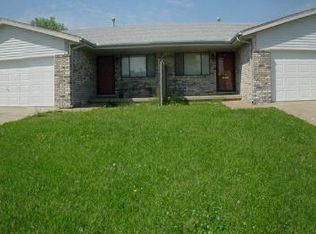 3101 S Bunker Hl, Wichita, KS 67210