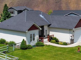 7766 Sugaree Trl, Lolo, MT 59847