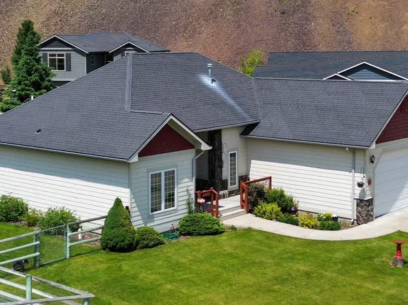 7766 Sugaree Trl, Lolo, MT 59847