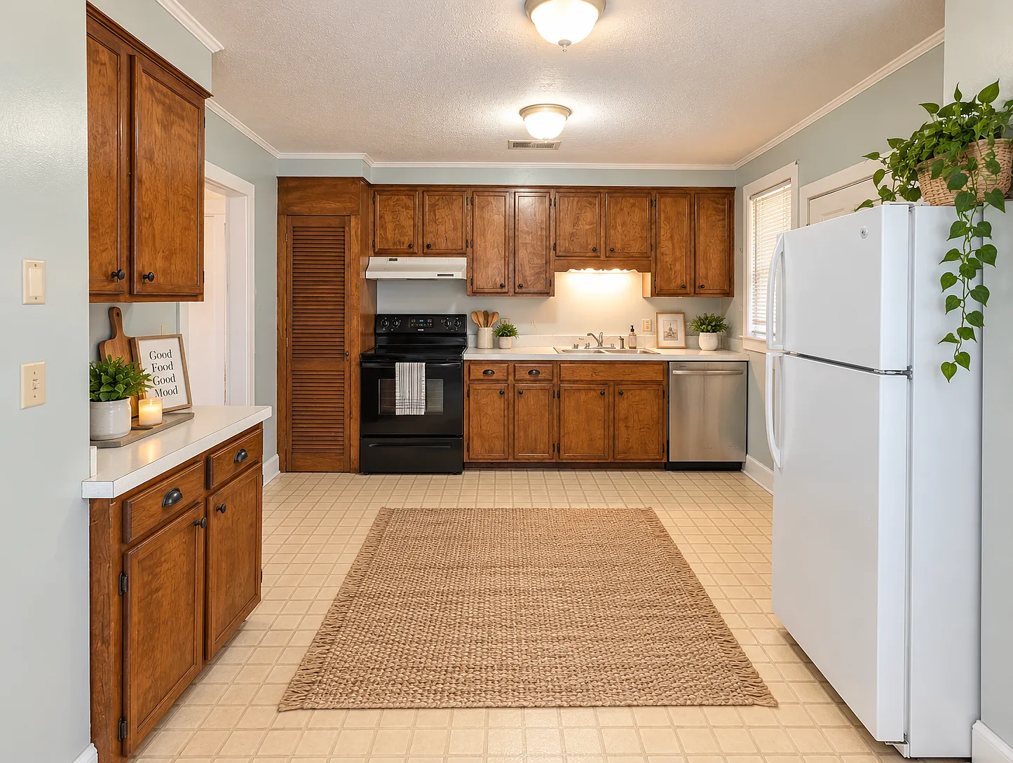 2 bed, 1000 sqft, $1,250 — Photo 4