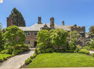 55 Sea View Ave, Piedmont, CA 94611