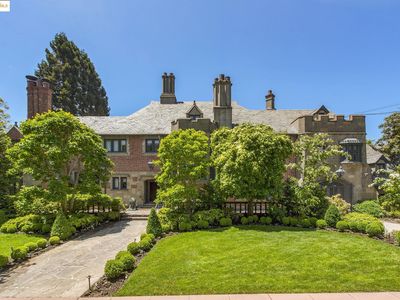 55 Sea View Ave, Piedmont, CA, 94611