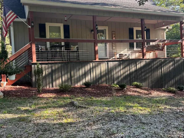 1266 Coosa County Road 78, Sylacauga, AL 35151