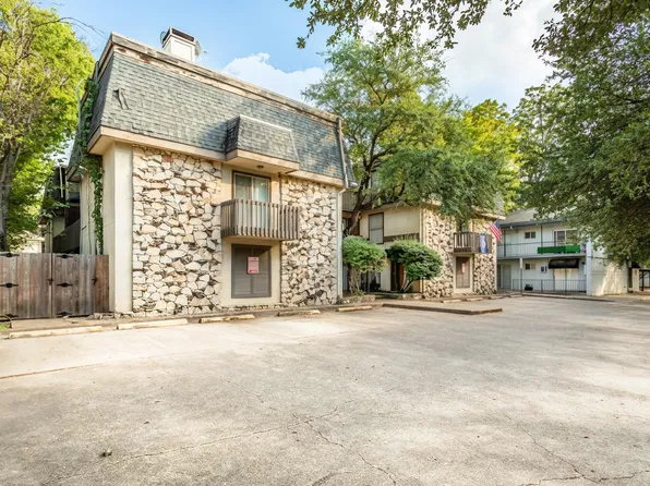 4314 Travis St, Dallas, TX