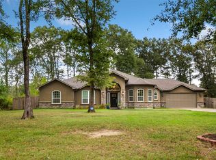 19479 Desna Dr, Porter, TX 77365