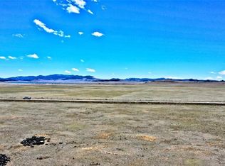 4704 Hinsdale Rd, Hartsel, CO 80449