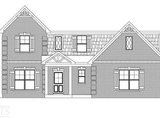 501 Casuarina Concourse, Hampton, GA 30228