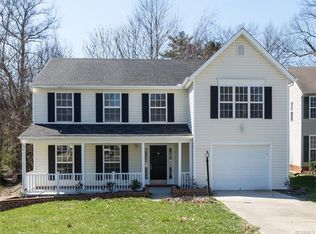 9606 Ransom Hills Ter, North Chesterfield, VA 23237
