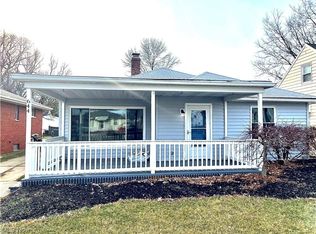 644 Dickerson Rd, Willowick, OH 44095