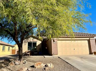 11484 W Magic Song St, Marana, AZ 85658