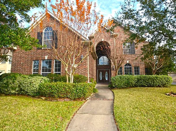 5926 Solar Point Ln, Houston, TX 77041