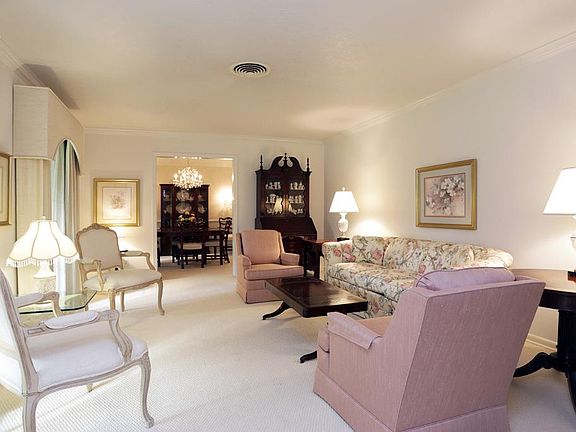 Another view of the living room