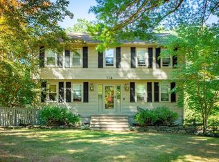 114 Graham Hill Dr, Hanover, MA 02339