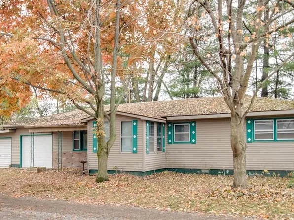 808 College St, Greenfield, IL 62044