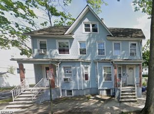 1819 Whittier St, Rahway, NJ 07065