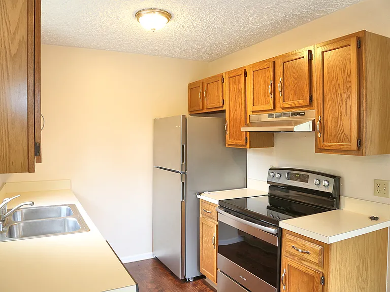 2bed Apartment Home w/WD