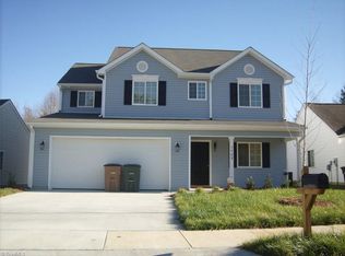 3908 Shepway Loop, Greensboro, NC 27405