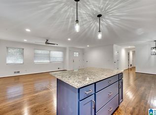 1218 W Forest Dr, Gardendale, AL 35071