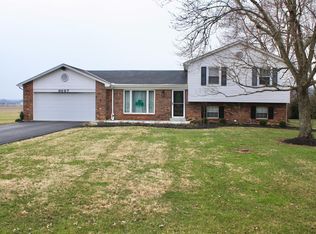 9997 Dick Rd, Harrison, OH 45030