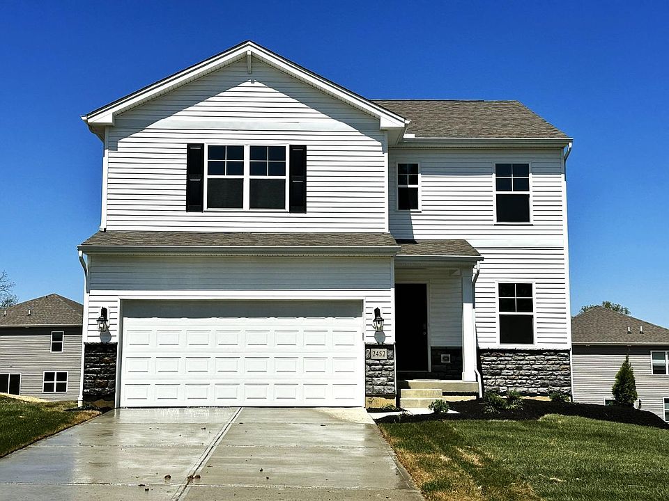 1st image of 2452 Amelia Ct
