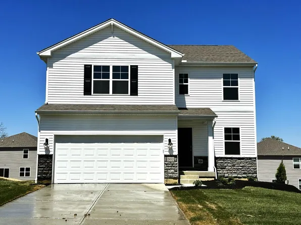 2452 Amelia Ct, Cincinnati, OH 45213