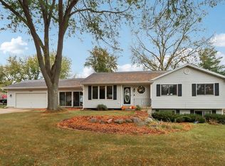 1684 Bell View Rd, Stoughton, WI 53589