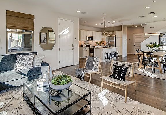 Woodside Homes - Colony