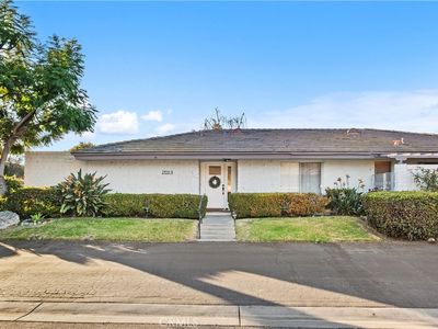 27051 Via Cocida APT B, San Juan Capistrano, CA, 92675