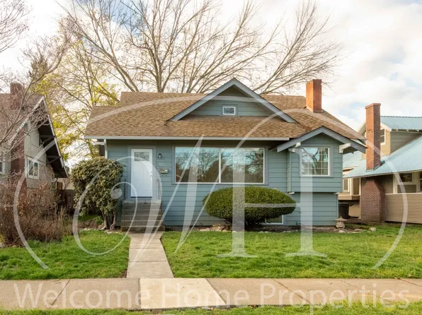 330 Locust St, Walla Walla, WA 99362