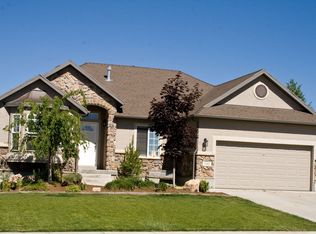 1362 N 2195 W, Clinton, UT 84015