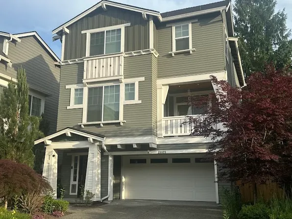 23823 SE 45th Pl, Sammamish, WA 98029