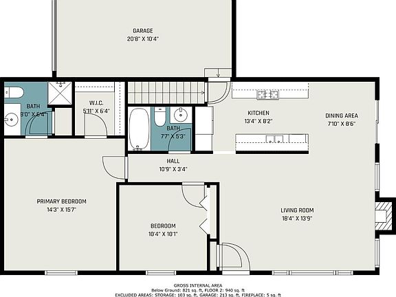 3rd image of this home