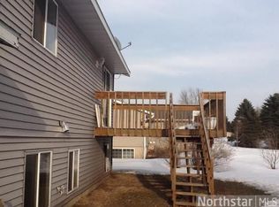 641 Othmar Ln, Rockville, MN 56369