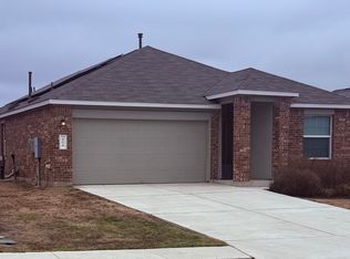 404 Golden Grove Pkwy, San Marcos, TX 78666