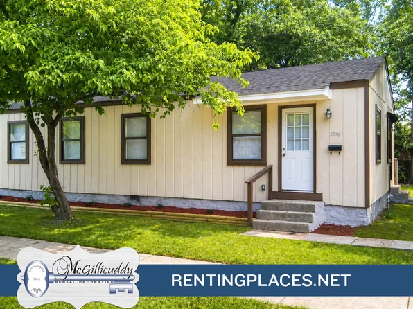 1246 Holden Dr, Augusta, GA 30904