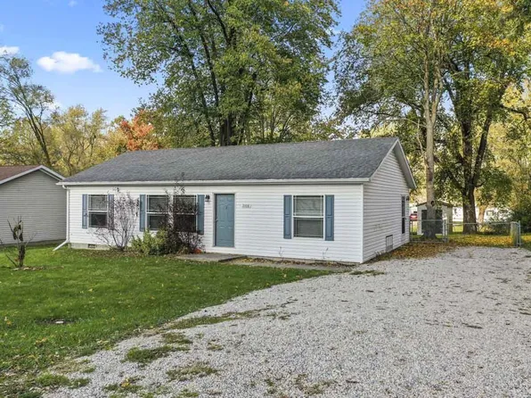 2108 E Princeton Ave, Muncie, IN 47303