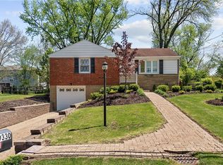9330 Aldenford Dr, Pittsburgh, PA