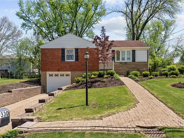 9330 Aldenford Dr, Pittsburgh, PA 15237