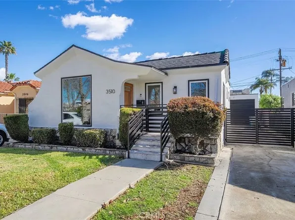 3510 Somerset Dr, Los Angeles, CA 90016