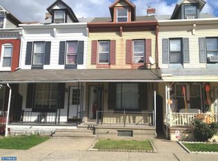 1145 Church St, Reading, PA 19601