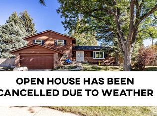 1055 W Hinsdale Ct, Littleton, CO 80120