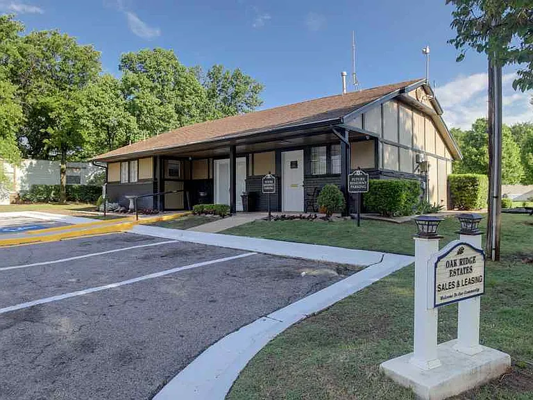 Oak Ridge Estates — Photo 4