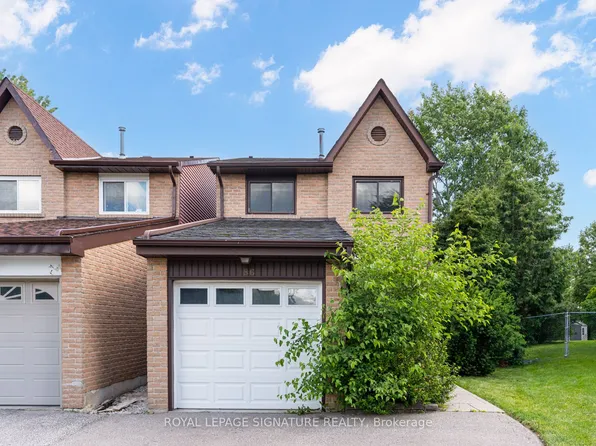 86 James Park Sq, Toronto, ON M1V 2E6